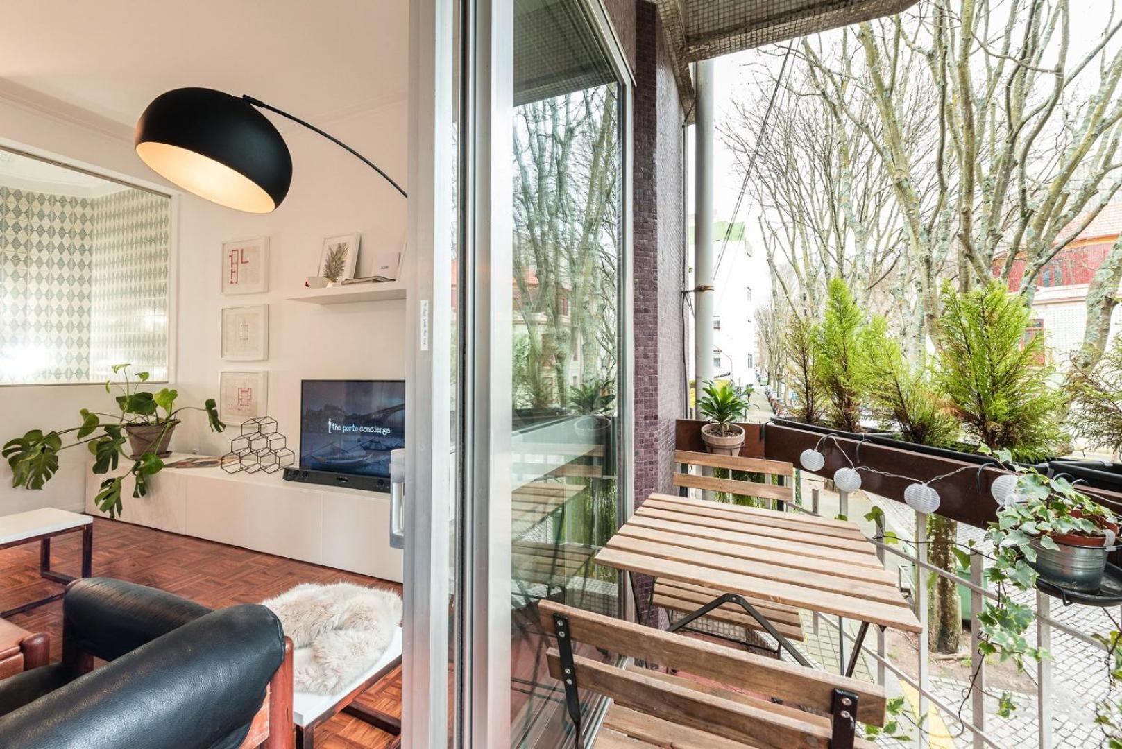 Apartamento Guestready - The Hackberry OOporto Exterior foto