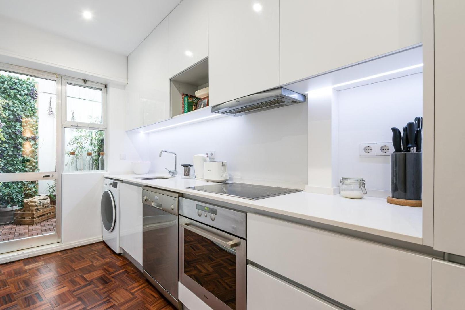 Apartamento Guestready - The Hackberry OOporto Exterior foto